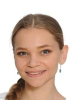 Врач Лапокина Алена Сергеевна