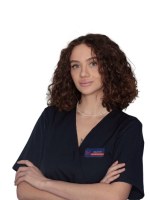 Врач Шабалина Ольга Сергеевна
