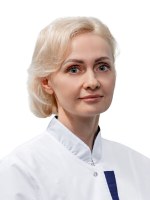 Фото врача: Душко Евгения Александровна