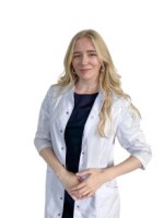Врач Кокуркина Анна Евгеньевна