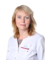 Врач Поликарпова Светлана Александровна