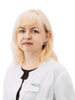 Фото врача: Капранова Ольга Александровна