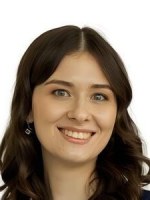 Врач Сычугова Елена Владимировна