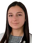 Врач Гаврилова Камилла Павловна