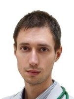 Врач Юнев Иван Николаевич