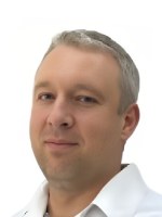 Врач Мишин Анатолий Викторович