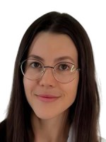 Фото врача: Суслова Ирина Анатольевна