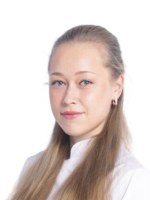Фото врача: Долотовская Елена Леонидовна