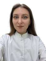 Фото врача: Тараканова Ирина Андреевна