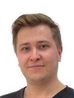 Врач Ермаков Даниил Игоревич