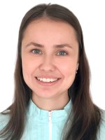 Врач Шаматольская Ольга Дмитриевна