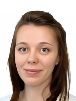 Врач Козлова Наталья Юрьевна