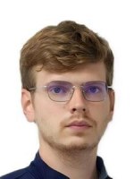 Врач Фролов Евгений Александрович
