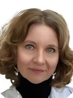Врач Телешова Марина Александровна