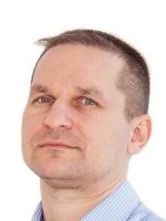 Врач Васькин Александр Анатольевич