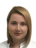 Врач Смирнова Алина Денисовна