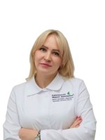 Врач Бердникова Мария Леонидовна