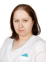 Врач Познякова Светлана Владимировна