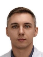 Врач Аляев Алексей Вячеславович