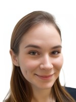 Врач Орешкова Александра Михайловна