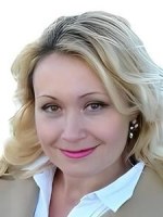 Врач Мочалова Наталья Валерьевна