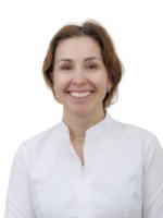 Фото врача: Воробьева Елена Александровна