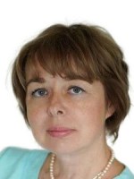 Врач Лупанова Ирина Вячеславовна