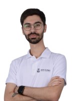 Врач Айрапетян Армен Самвелович