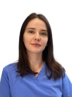 Врач Розова Кристина Сергеевна