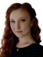 Врач Кудрявцева Алина Николаевна