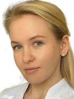 Врач Калашникова Евгения Алексеевна