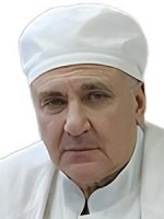 Врач Полонецкий Андрей Яковлевич