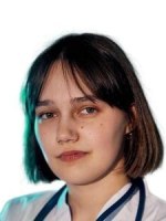 Врач Полещук (Павлычева) Юлия Александровна