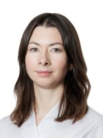 Фото врача: Ксенофонтова Кристина Васильевна
