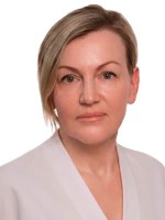 Врач Князева Альбина Владимировна