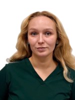 Врач Вязникова Варвара Владимировна