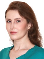 Врач Шмелева Юлия Сергеевна