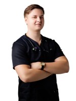 Врач Москалев Александр Юрьевич