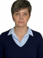 Врач Зелди Лариса Львовна