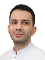 Врач Карапетян Ваге Валерикович