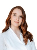 Фото врача: Мокрушина Анастасия Дмитриевна