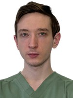 Врач Кисляков Александр Олегович