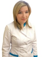Врач Данилова Ксения Алексеевна