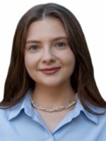 Врач Гатитулина Оливия Яковлевна