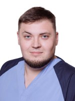 Фото врача: Григорьев Артем Евгеньевич
