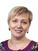 Фото врача: Кускова Елена Александровна