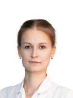 Врач Шарапова Анна Леонидовна