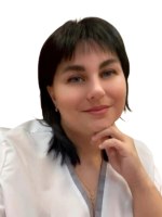 Фото врача: Белоусова Юлия Леонидовна