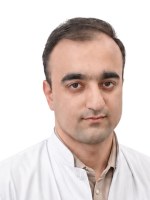 Врач Авзалов Иброхим Хушвахтшоевич
