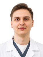 Фото врача: Голушко Александр Владиславович